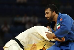 ترکیب تیم ملی جودو برای قهرمانی آسیا مشخص شد/مازندران؟ تعطیل!