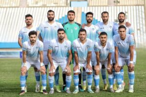 دریای بابل همچنان در تلاش برای بقا / این بار، شهر راز شیراز