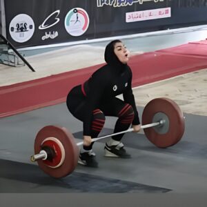 دعوت از ۲۰ بانوی وزنه‌بردار به اردوی تیم‌ملی/ آلما‌ حسینی سهم‌ مازندران