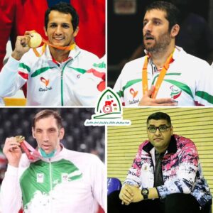 حضور چهار نماینده ارزنده مازندرانی در اردوی تیم ملی والیبال نشسته آقایان