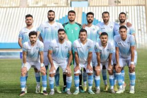 دریای استقلال ملاثانی طوفانی بود/ یک پیروزی امیدوارانه