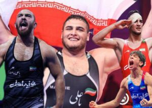 ثمره یک سال همدلی و کوشش عاشقانه/مازندران همچنان بر بلندای کشتی ایران