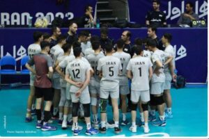 ۱۲ بازیکن به اردوی تیم ملی والیبال زیر ۱۷ سال دعوت شدند/ چهار بازیکن و مربی مازنی در راه بلغارستان