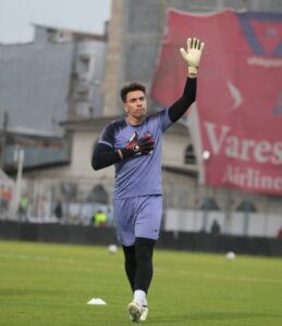 لوان پولی: قول می‌دهم باخت پرسپولیس را در اهواز جبران‌ کنیم