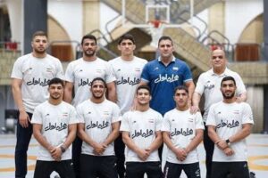۲ مدال نقره و یک برنز حاصل تلاش روز نخست بوداپست