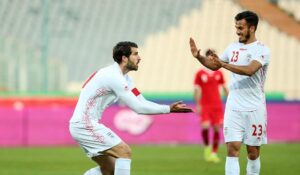 قلعه نویی ۲۶ ملی‌پوش را فراخواند/ ۴ مازندرانی در اردوی تیم ملی فوتبال