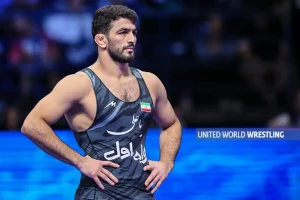 حسن یزدانی: مدال بوداپست با ۶۰ درصد آمادگی بدست آمد؛ باید روی نقاط ضعفم کار‌ کنم