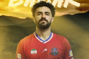 یک استقلالی سابق به نساجی پیوست
