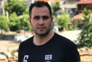 مجید موسوی به ژیمناستیک بازگشت