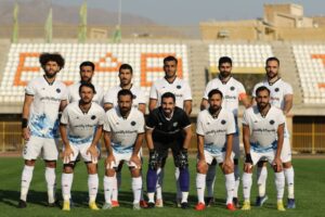 ۲ پیروزی یک شکست برای نمایندگان فوتبال مازندران