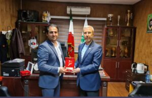 برتری تنیس روی میز مازندران سه ساله شد!/همچنان بی رقیب در صدر