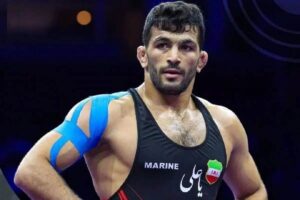 المپیک لس‌آنجلس در وزن جدید/ یزدانی برای بازگشت عجله ندارد!