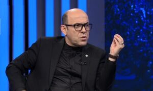 مردی که مازندران را معرفی کرد!