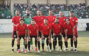 دربی شمالی‌ها را شهرداری نوشهر برد
