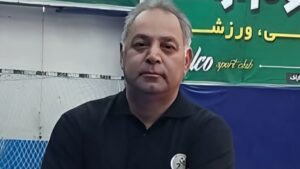 مازنی باسابقه هندبال کشور، همچنان مورد اقبال/ جمشیدی ناظر فنی دربی حساس اصفهان