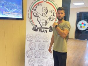 خواجه صالحانی تیم ملی مچ‌اندازی را هدایت می‌کند