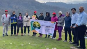 گام‌های نخست ورزش استراگوس در مازندران