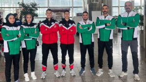 کاپ آسیایی مالزی با درخشش باشگاه شهید رسولی نوشهر/ یک طلا و یک نقره، حاصل تلاش کانوپولو ایران