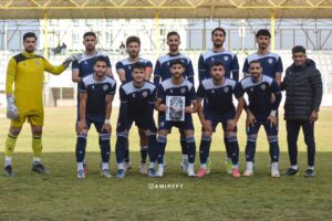 توقف سپیدرود، تنها دستاورد دریا بابل