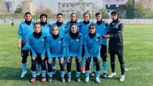 صدرنشین به تساوی رضایت داد/ تک امتیاز مهم خارج از خانه وارِش نوشهر