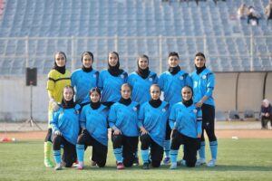 یک تساوی دیگر از نماینده مازندران/ وارش در میانه جدول باقی ماند