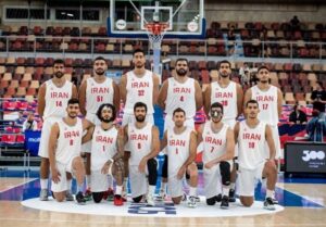 آماده‌باش مانولوپولوس به ملی‌پوشان بسکتبال