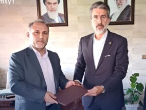 خیلی خیلی دیر بخشی از استحقاقش را دادند/ آشنا که نه فقط؛ مدیر لایق قدیمی!