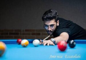 عزت‌الهی ملی‌پوش شد