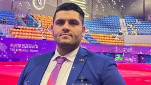 رستمی بر مسند ریاست/ در انتظار یک ترقی محسوس