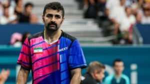 کاهش سهمیه ایران در تنیس روی میز قهرمانی جهان/ زنگ هشدار به صدا درآمد؟!