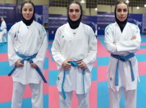 آسیایی ازبکستان مقصد بعدی کاراته‌/ سه مازنی در قلب تیم ملی
