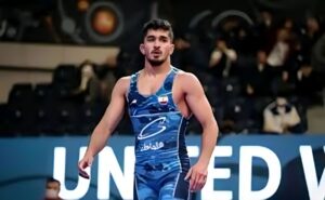 یزدانی دوبنده جهانی را تعارف کرد/ مازندران ۷۴ تا ندارد