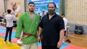 کوراش انتخابی تیم ملی- سمنان/ ترکیب برنزی مازندران‌ از جنس طلا