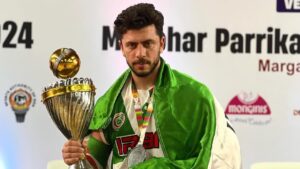 اسکیت رولبال جوانان به کنیا می‌رود/ جام جهانی با سرمربی عباس آبادی