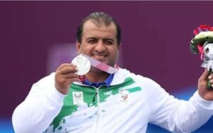 بیابانی و نصری اردونشینان تیم ملی