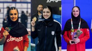 فهرست نهایی تیم ملی والیبال بانوان/ سه مازنی در فهرست سرمربی کره‌ای