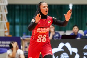 اولین شکست در جام ملت‌های آسیا/ یک پیروزی تا صعود به نیمه‌نهایی