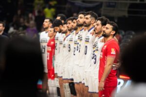 درخشش مازنی‌ها در ثبت دومین پیروزی/ ایران به لیگ ملت‌ها برگشت