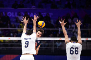 دومین شکست در ریودوژانیرو