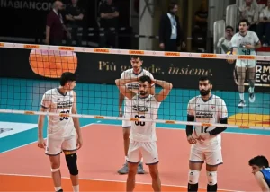 پیاتزا در پروسه غربالگری/ گام بلند عیسی برای لیگ ملت‌ها