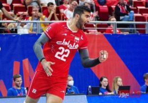 ستاره والیبال ایران به اروپا بازمی‌گردد/ اسفندیار در پلاس لیگا لهستان |عکس