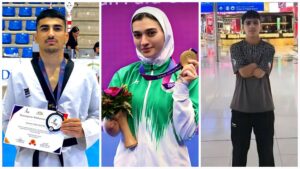 چلنج کاپ کره جنوبی نه!/ پاراتکواندو به آسیایی مالزی می‌رود