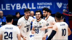 دیدارهای دوستانه با کوبا و لهستان/ برنامه فشرده ایران پیش از آغاز هفته سوم لیگ ملت‌ها