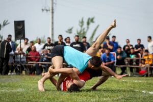 بابل و سوادکوه میزبان رقابت‌ها/ لوچوکاران آماده نبرد سال