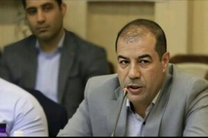 تنها کسی که از میراث مازندران دفاع می کند/ شایگان و بس!