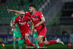 یک پرسپولیسی و یک لژیونر/ دو خبر از فوتبال مازندران در فصل نقل و انتقالات