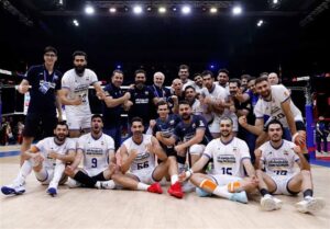 مصر، قطر، اسلوونی و آلمان حریفان تدارکاتی ایران برای قهرمانی جهان