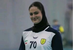 هندبال قهرمانی جوانان دختر آسیا- تاشکند/ نوشهری‌ها یک نماینده دارند