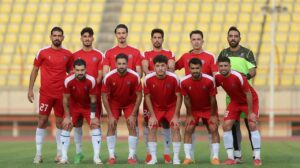 قرعه کشی لیگ دسته یک انجام شد/ دربی شرق و غرب در هفته چهارم