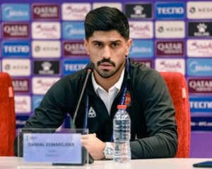 لیگ نخبگان آسیا شایسته ماست